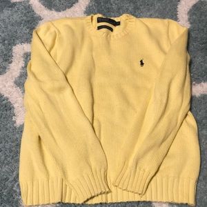 Ralph Lauren sweater
